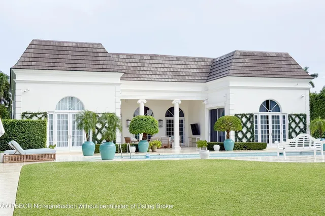 $150,000 | 1494 North Lake Way, Palm Beach, FL 33480