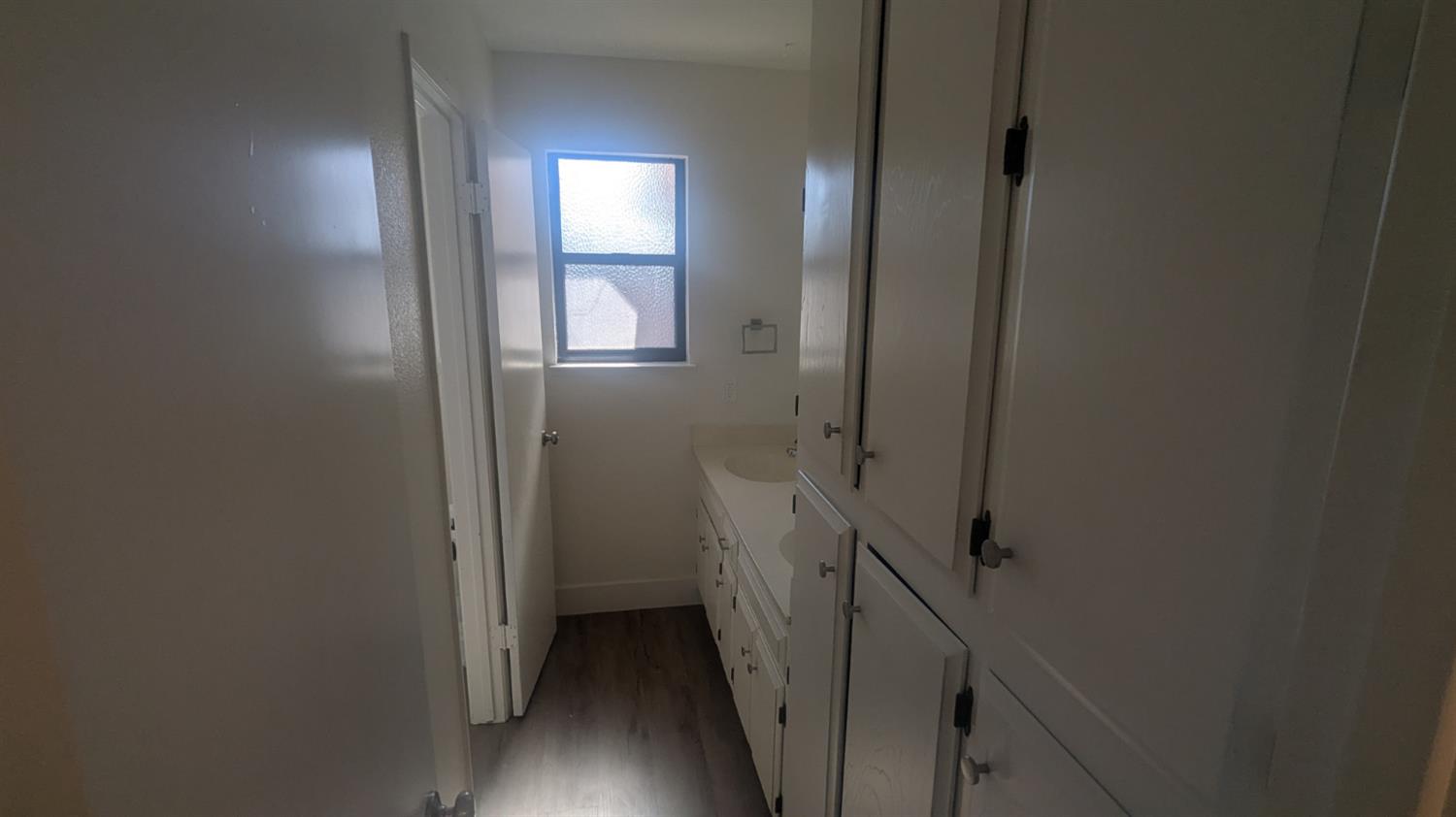 6851 Albury Street Citrus Heights, CA 95621 - Photo 13 of 22 a view of small space with wooden floor