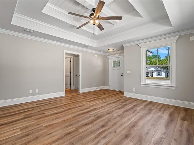 44 Kickapoo Street Crawfordville, FL 32327 - Photo 3 of 12