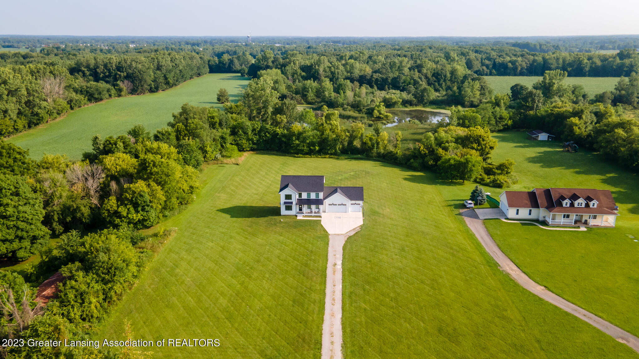 2217 Noble Road Williamston, MI 48895 - Photo 36 of 36 2217Noble38