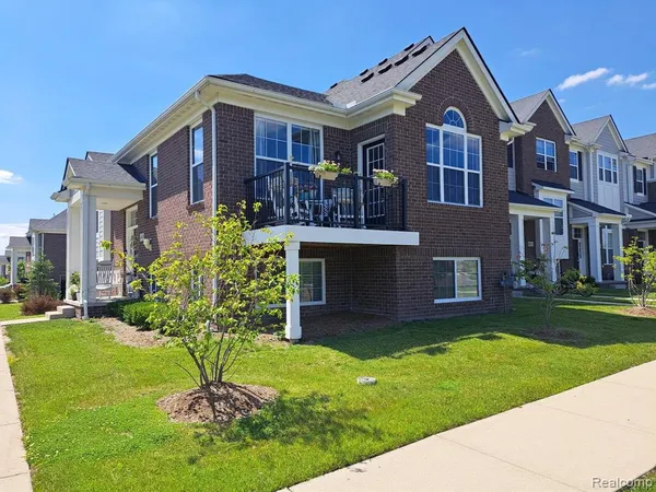 $415,000 | 49503 Lantern Way, Canton, MI 48188