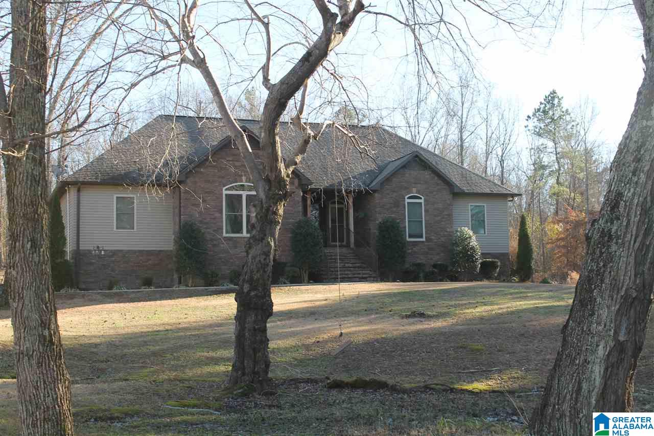 916 Horton Mill Road Oneonta, AL 35121 - Photo 2 of 28 Gallery Image 2