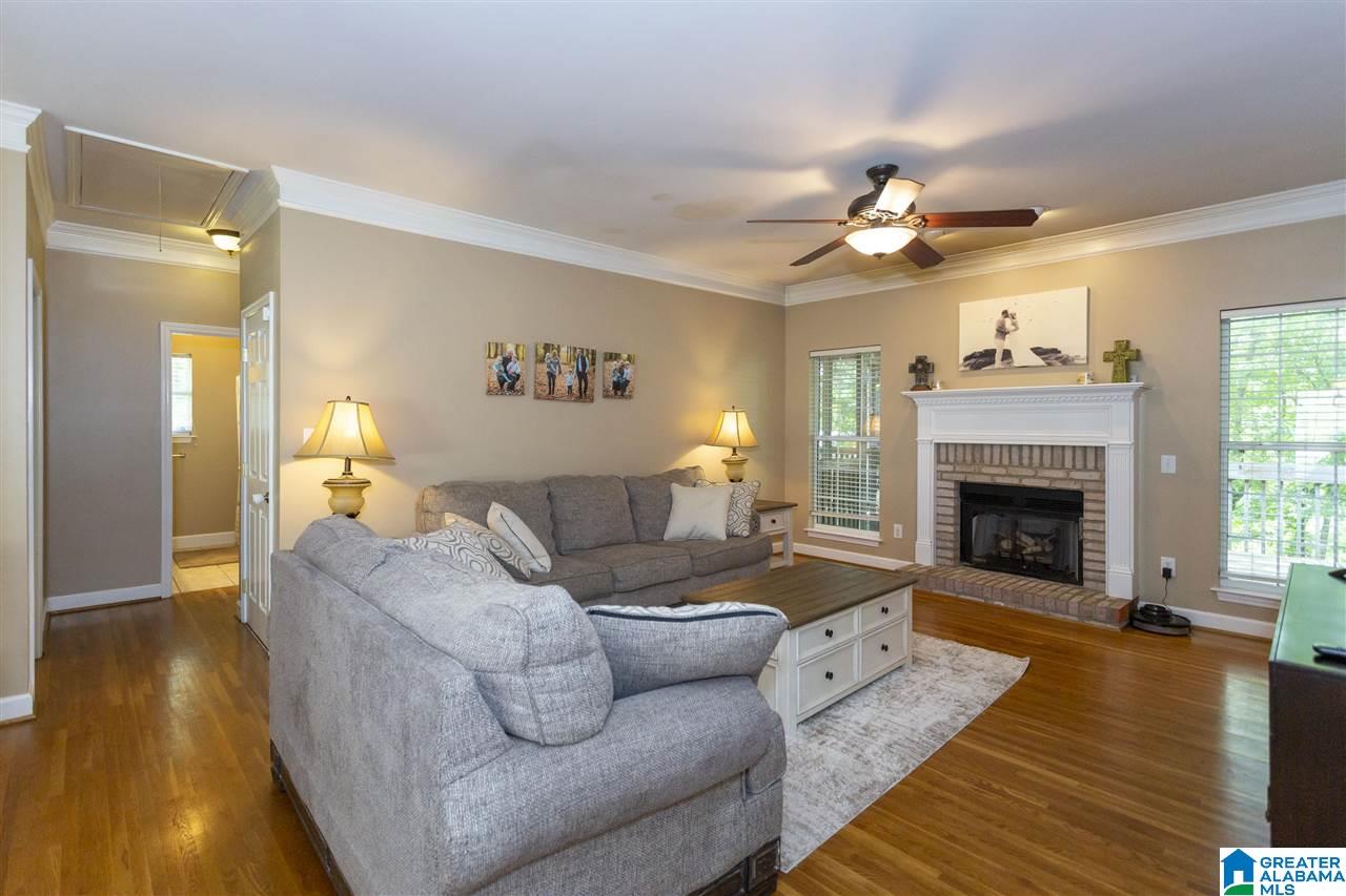158 Kathryne Street Springville, AL 35146 - Photo 18 of 50