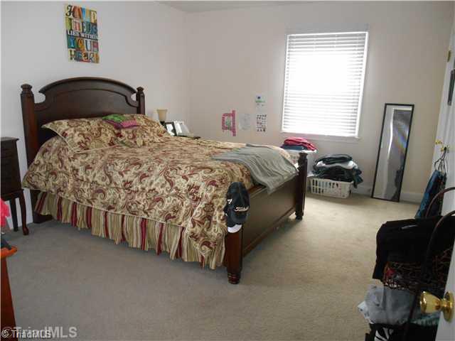 820 East Country Club Road Mount Airy, NC 27030 - Photo 6 of 7 Master Bedroom.