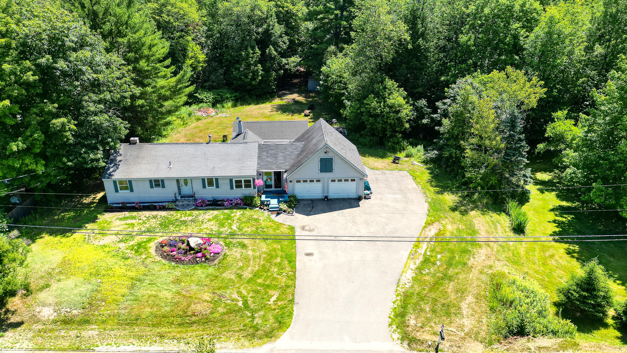 52 Blaine Road Hallowell, ME 04347 - Photo 43 of 45 108864ae-102