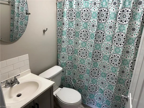 $1,195 | 1707 Glenwood Avenue, Greensboro, NC 27403