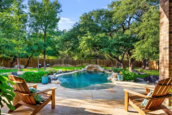 $1,099,900 | 256 Fannin Battleground Lane, Georgetown, TX 78628