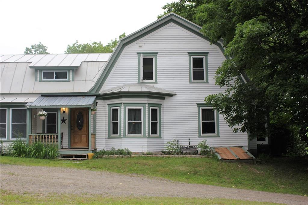 1080 Halldale Road Montville, ME 04941 - Photo 1 of 26 Photo