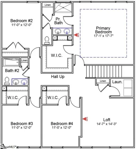 $345,000 | 415 Dodger Avenue, Chesnee, SC 29323