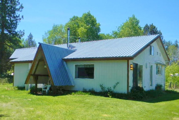 441 North Shore Diamond Lake Road Newport, WA 99156 - Photo 1 of 20 Gallery Image 1