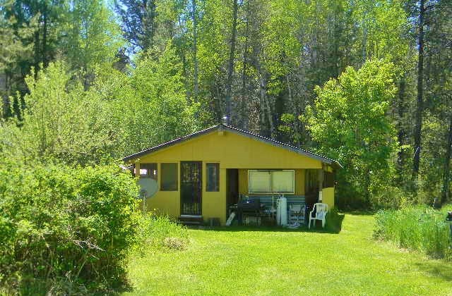 441 North Shore Diamond Lake Road Newport, WA 99156 - Photo 6 of 20 Gallery Image 6