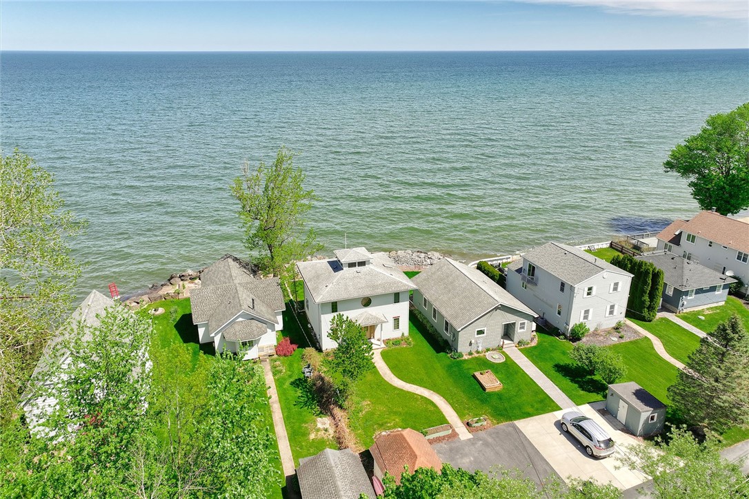 10 Alder Beach Road Parma, NY 14468 - Photo 1 of 49