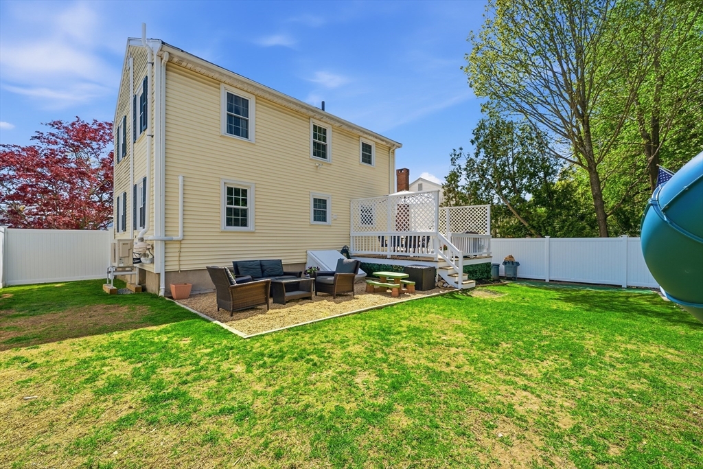 79 Running Brook Road Boston, MA 02132 - Photo 34 of 42 Gallery Image 34