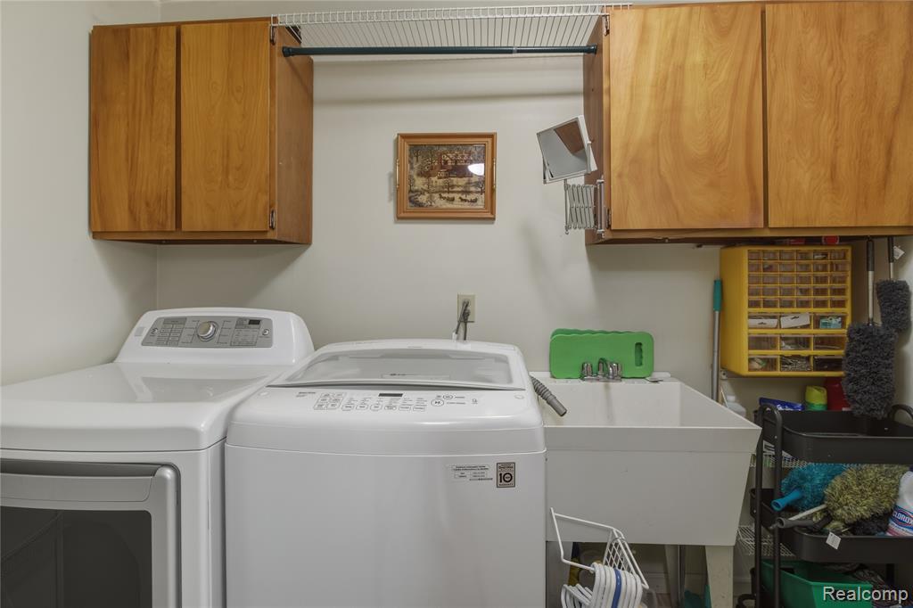 5134 North Jennings Road Flint, MI 48504 - Photo 19 of 44 Gallery Image 19