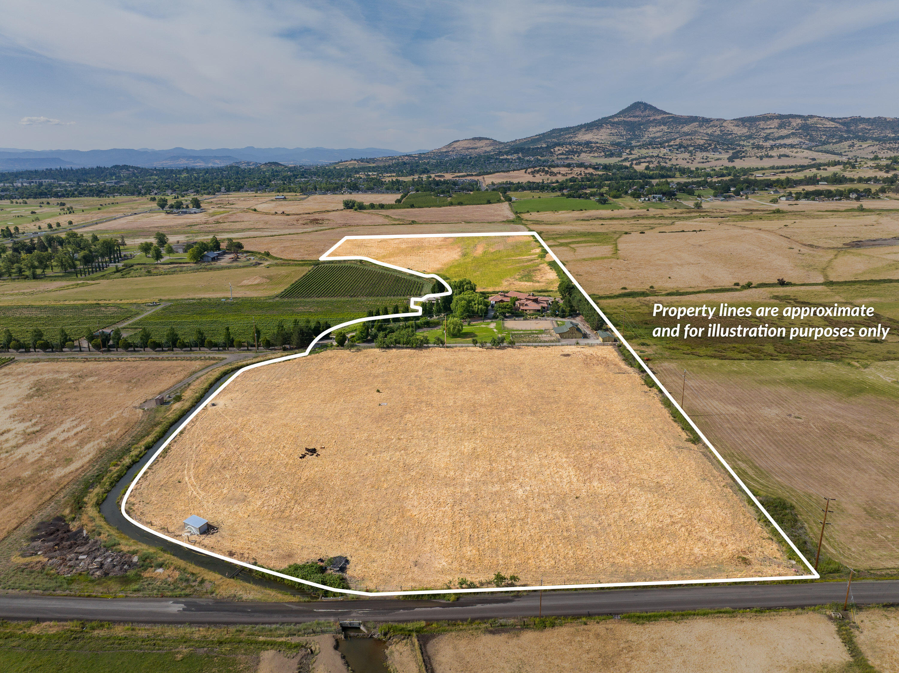 4425 Campbell Road Medford, OR 97504 - Photo 52 of 52 4425 Campbell Rd (2)