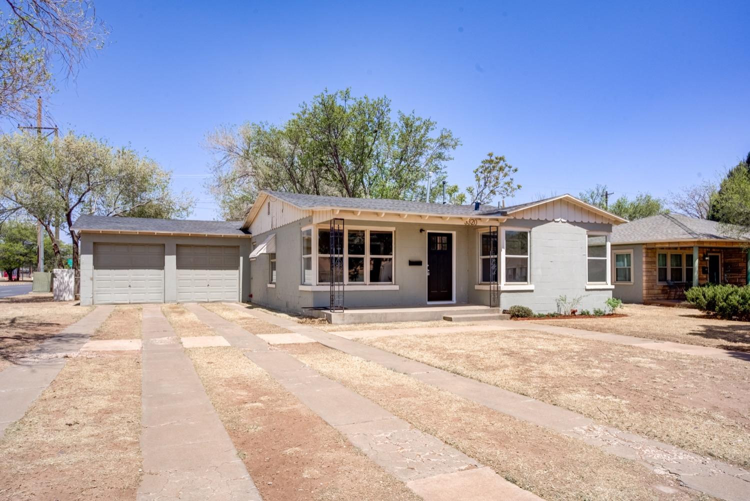 3320 27th Street Lubbock, TX 79410 - Photo 2 of 27 Photo 2