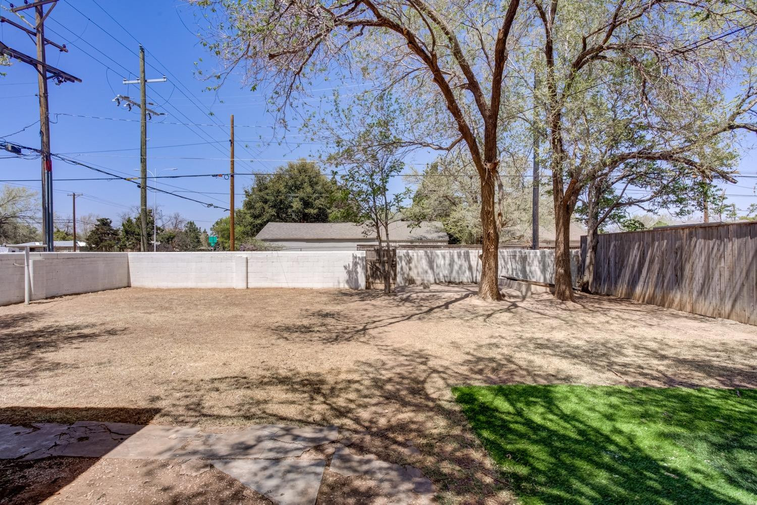 3320 27th Street Lubbock, TX 79410 - Photo 25 of 27 Photo 25