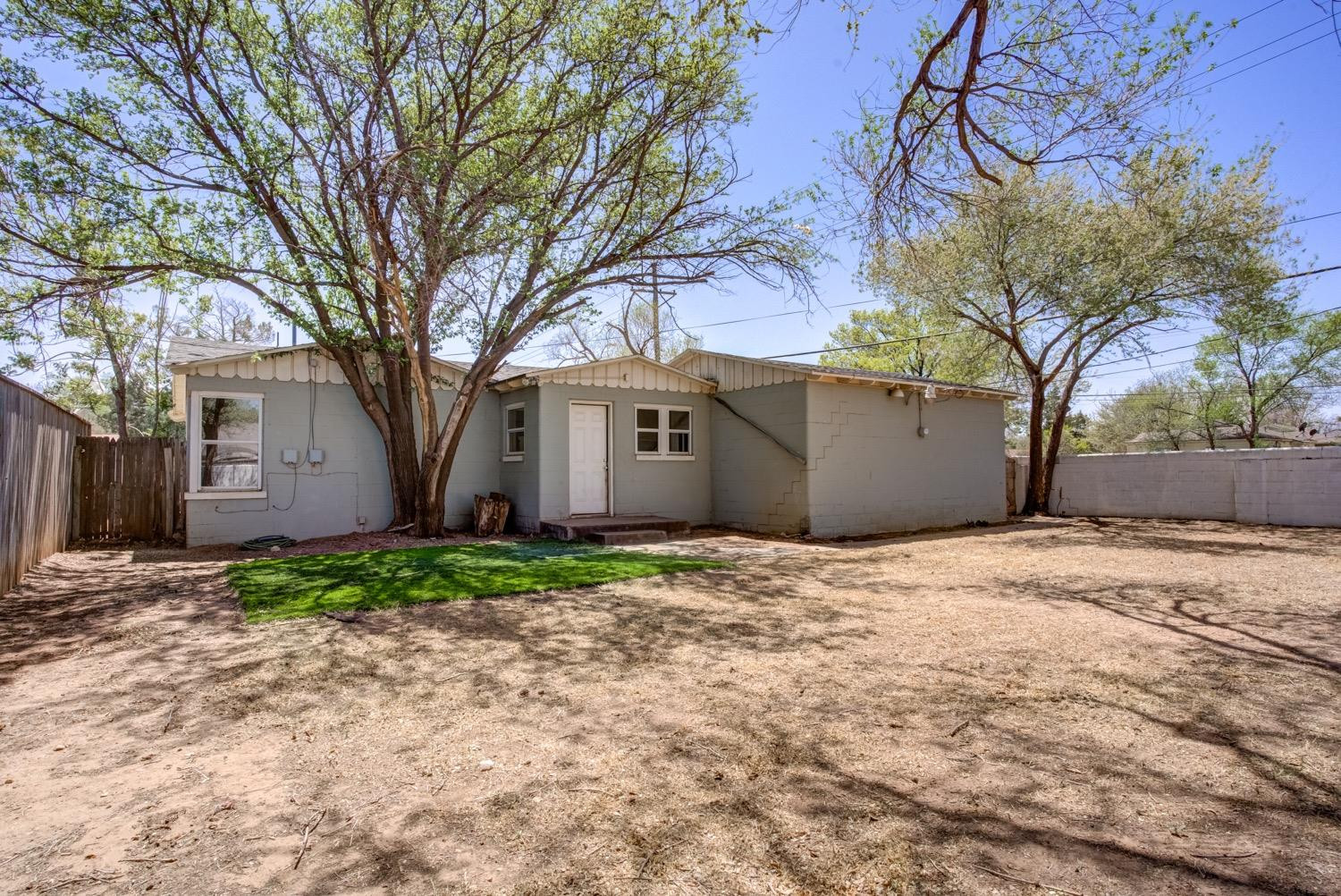 3320 27th Street Lubbock, TX 79410 - Photo 27 of 27 Photo 27