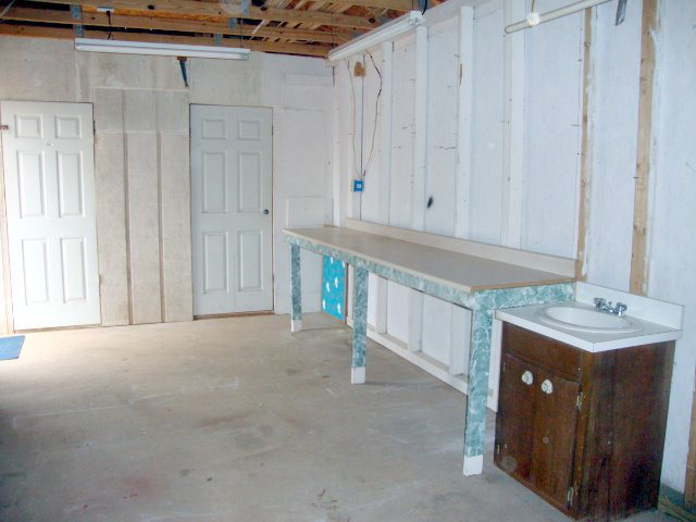 31 Anderson Road Forsyth, GA 31029 - Photo 8 of 8 a view of a storage & utility room