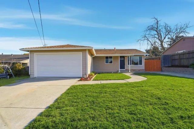 $624,888 | 2842 Cornelius Drive, San Pablo, CA 94806