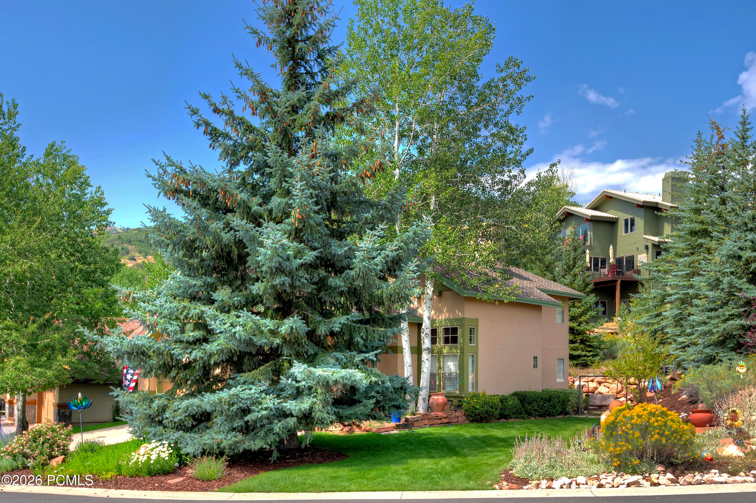 1916 Roffe Road Park City, UT 84098 - Photo 42 of 50 Gallery Image 42