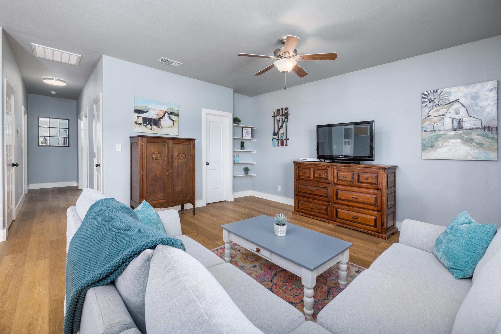 2311 Spoke Hollow Road, Unit 2 Wimberley, TX 78676 - Photo 5 of 21