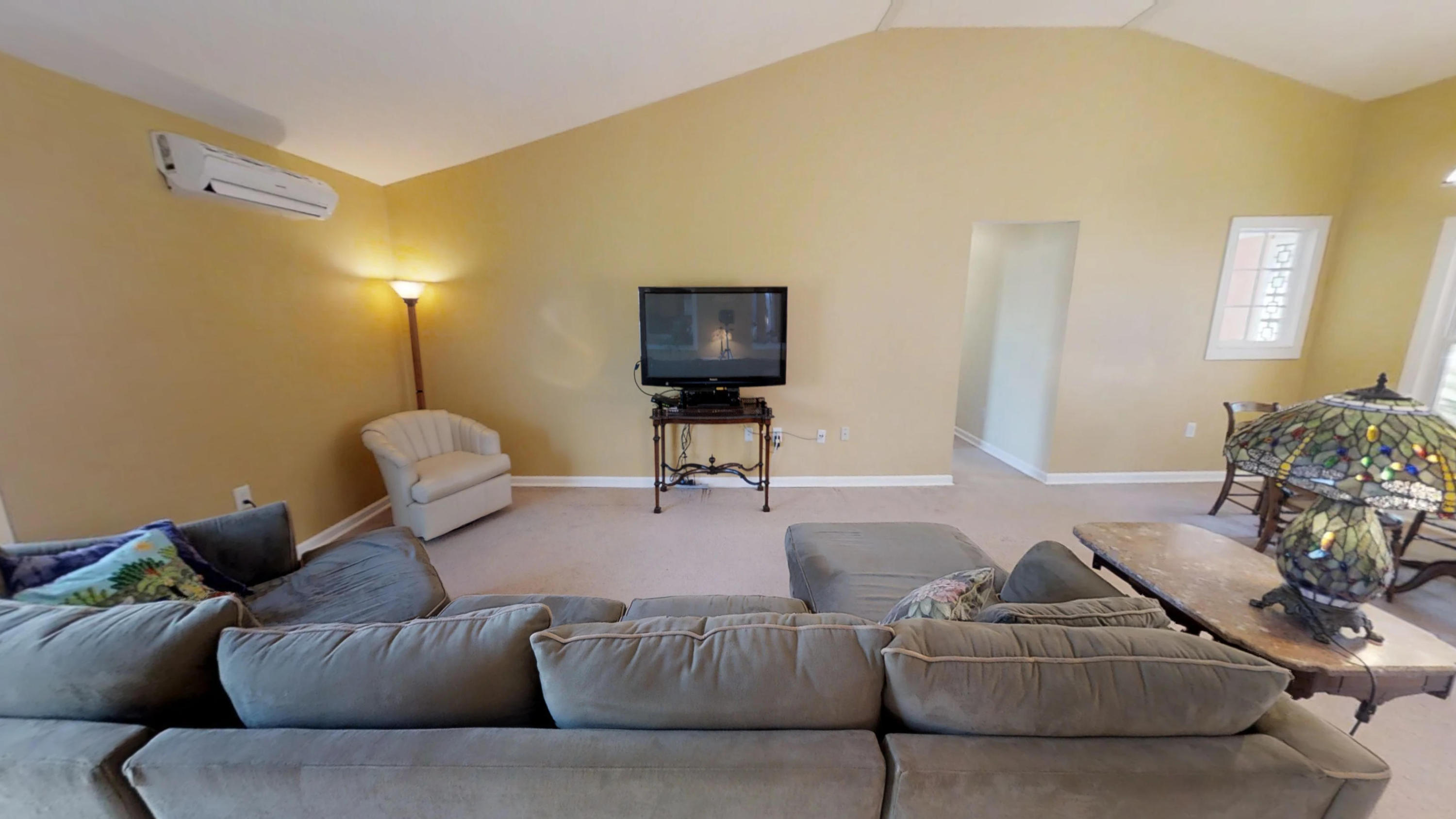 3490 Point Field Road Johns Island, SC 29455 - Photo 6 of 43 6-Living_Room