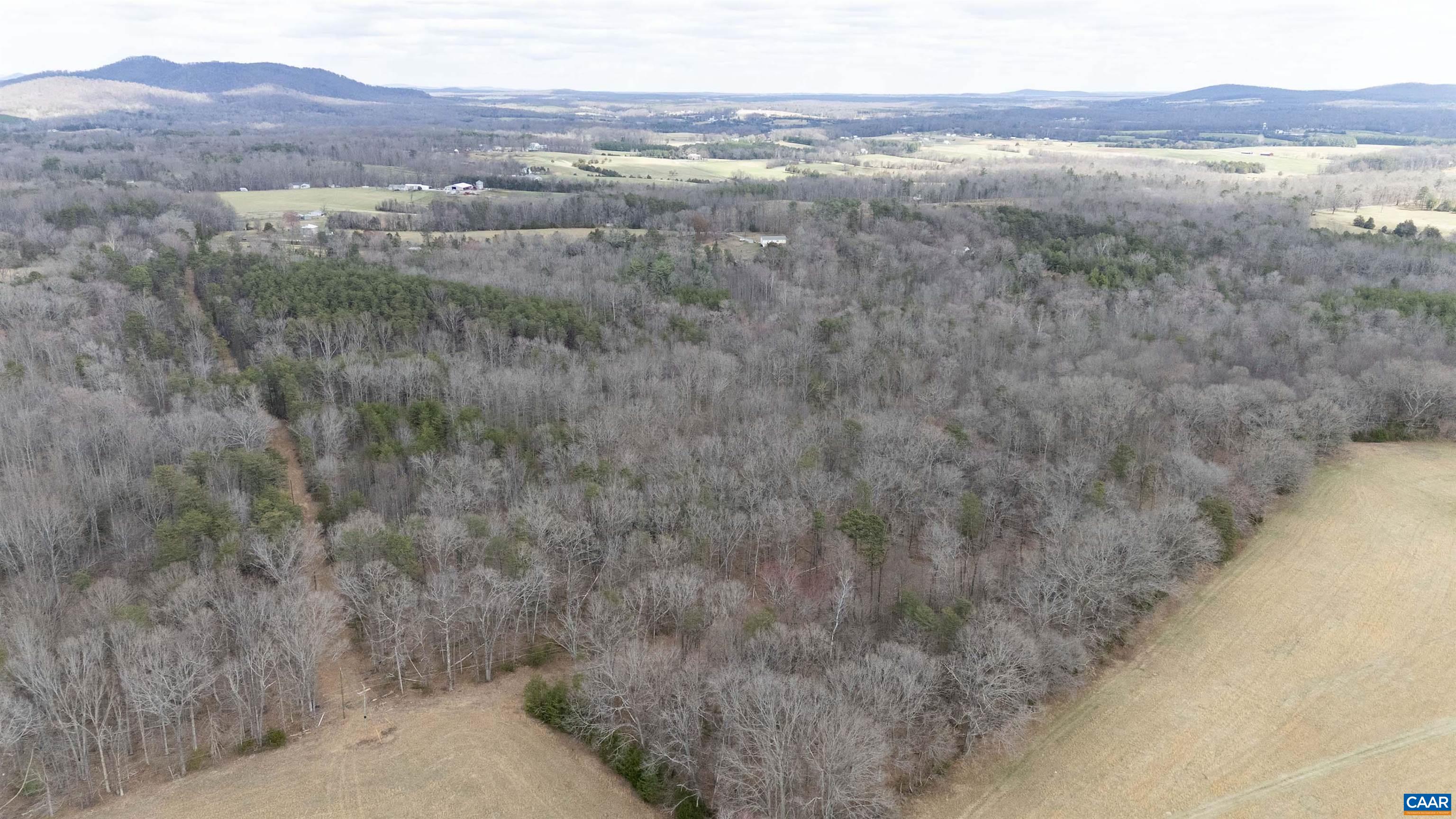 0 Elly Road Aroda, VA 22709 - Photo 13 of 34 a view of city and mountain