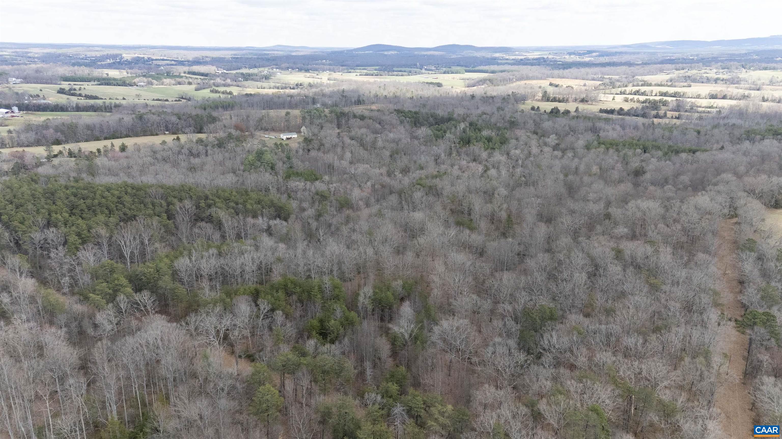 0 Elly Road Aroda, VA 22709 - Photo 15 of 34 a view of city and mountain