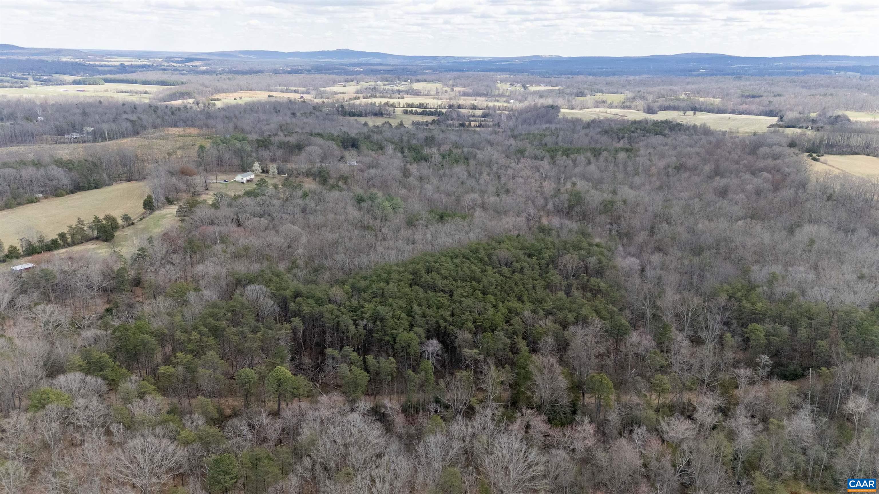 0 Elly Road Aroda, VA 22709 - Photo 17 of 34 a view of city and mountain