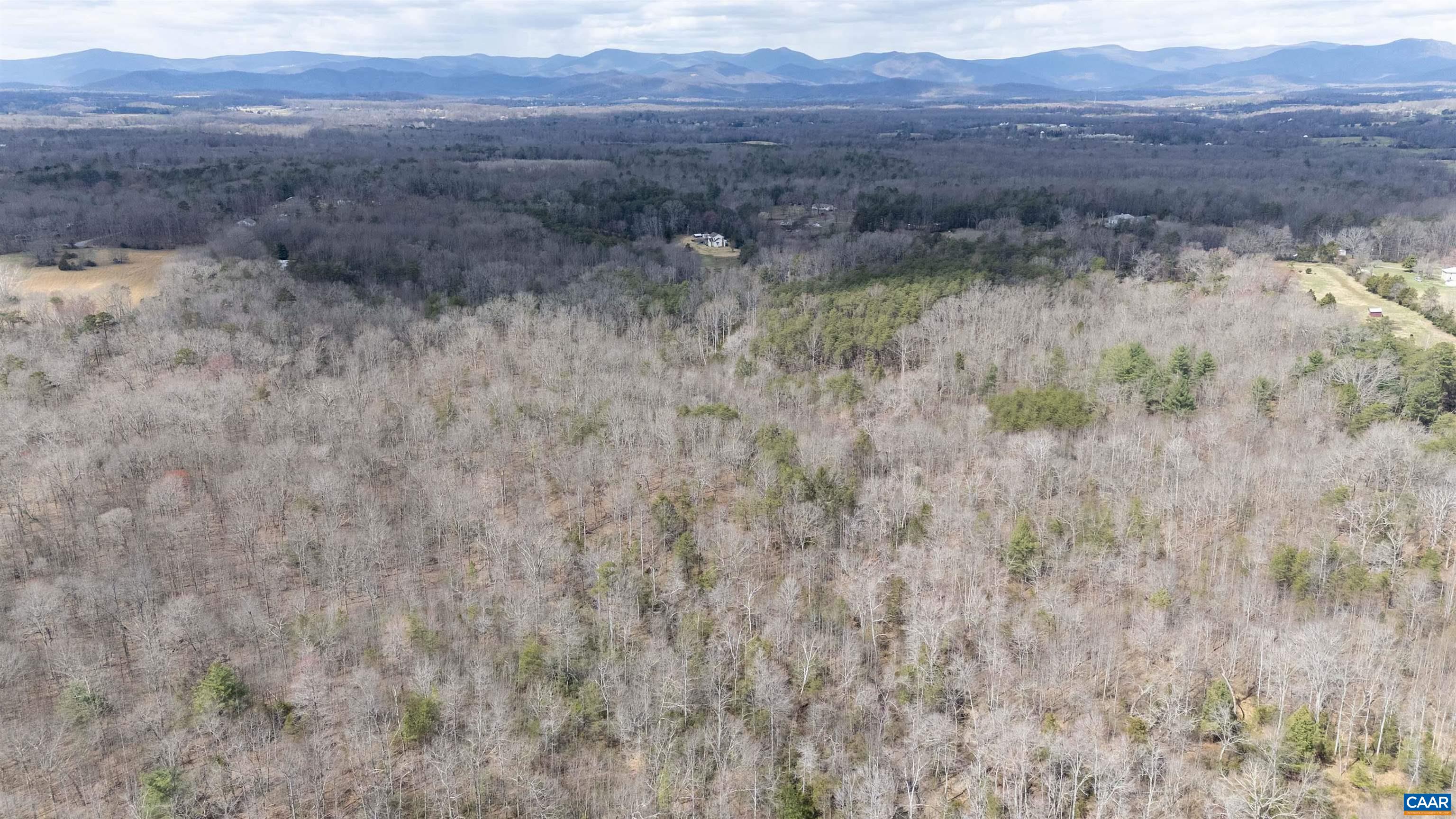 0 Elly Road Aroda, VA 22709 - Photo 9 of 34 a view of a dry field