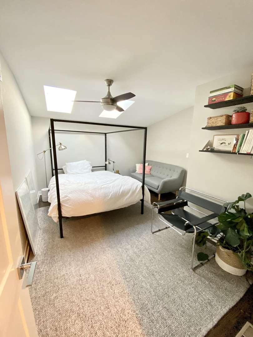 1854 West 18th Street, Unit 3F Chicago, IL 60608 - Photo 3 of 6