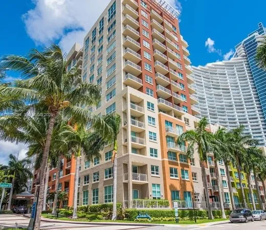 $2,500 | 2001 Biscayne Boulevard, Unit 2508, Miami, FL 33137