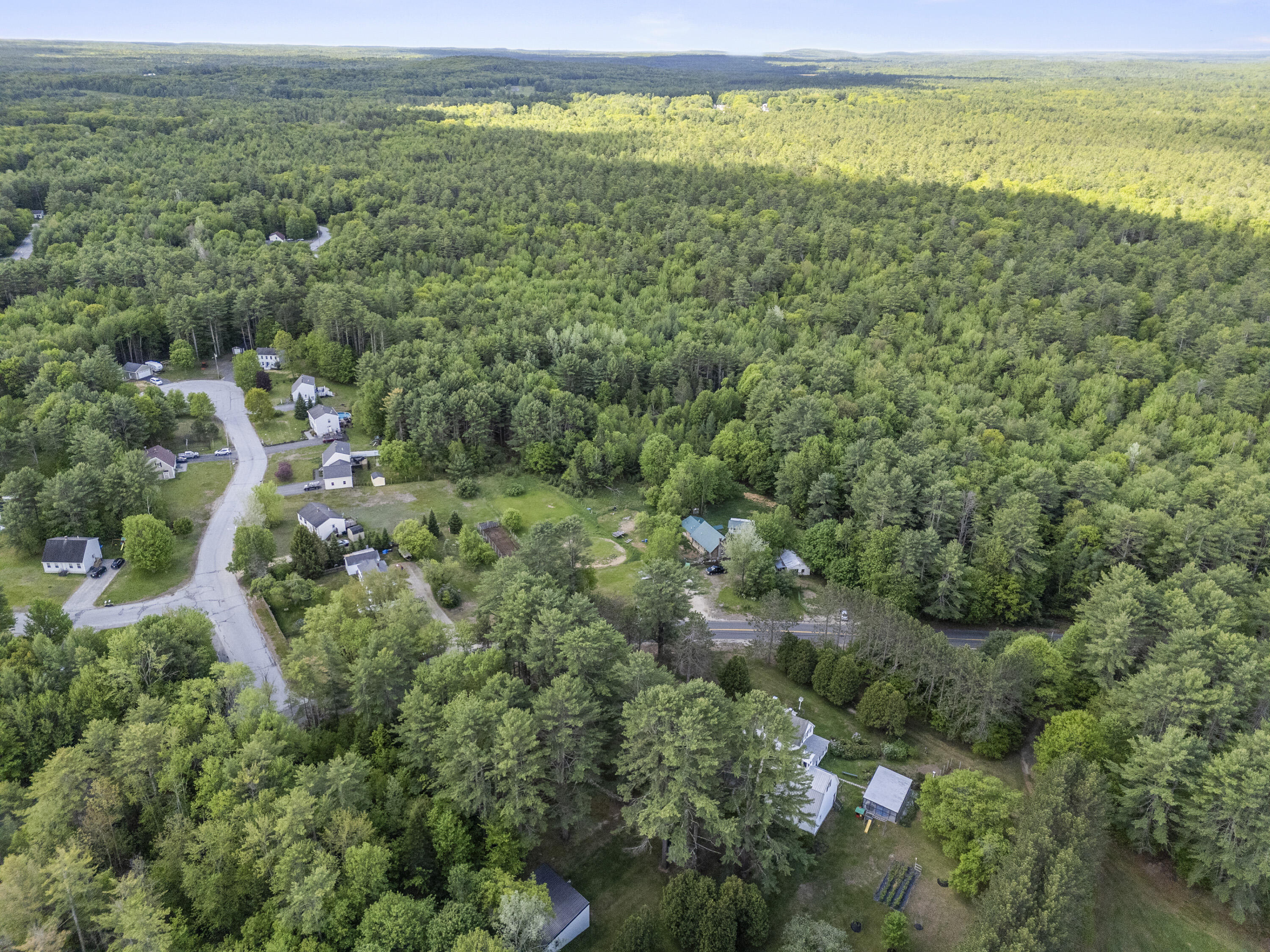 54 Moody Road Lisbon, ME 04250 - Photo 2 of 13