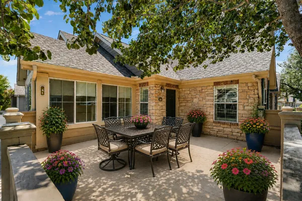 $335,000 | 30 Wildwood Drive, Unit 41, Georgetown, TX 78633