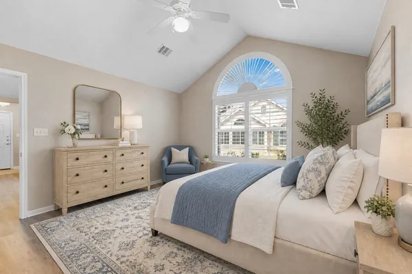 $335,000 | 30 Wildwood Drive, Unit 41, Georgetown, TX 78633