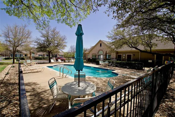 $335,000 | 30 Wildwood Drive, Unit 41, Georgetown, TX 78633