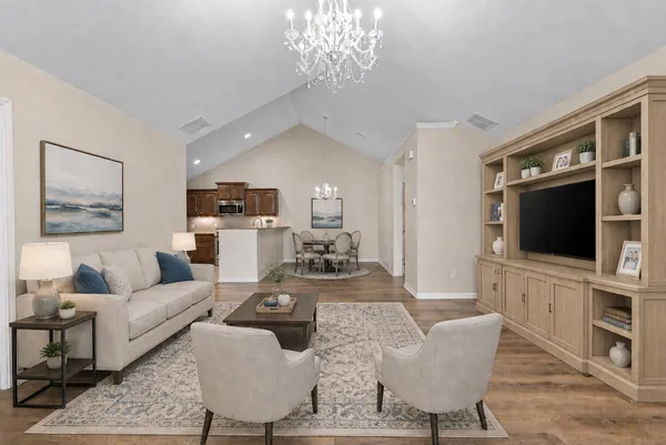 $335,000 | 30 Wildwood Drive, Unit 41, Georgetown, TX 78633