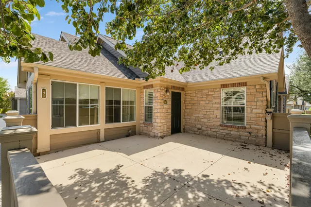 $345,000 | 30 Wildwood Drive, Unit 41, Georgetown, TX 78633