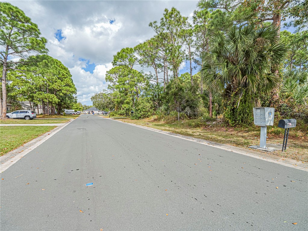110 Marsh Street Sebastian, FL 32958 - Photo 3 of 10 a view of a house with a street