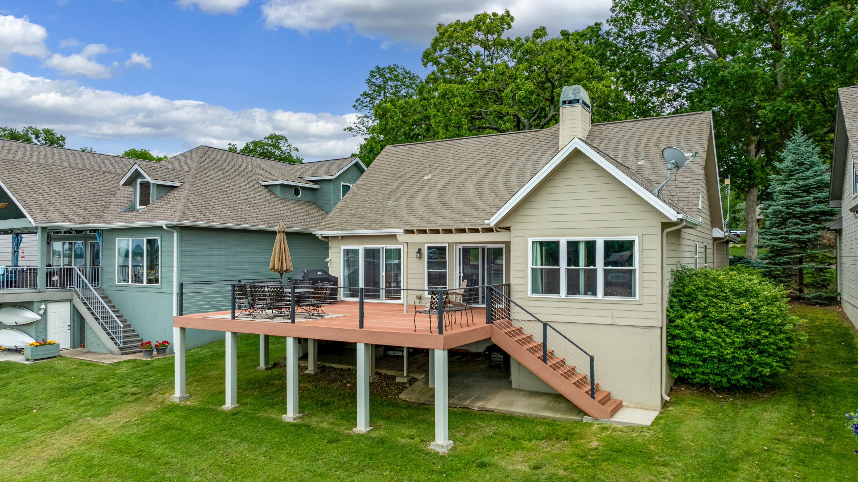 56200 East 294 Road, Unit 8 Afton, OK 74331 - Photo 31 of 45 Brighton Bay #8 Roof Edits-6