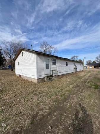 $24,900 | 303 Conyers Street, East Prairie, MO 63845