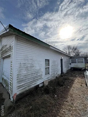 $24,900 | 303 Conyers Street, East Prairie, MO 63845