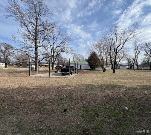 $24,900 | 303 Conyers Street, East Prairie, MO 63845