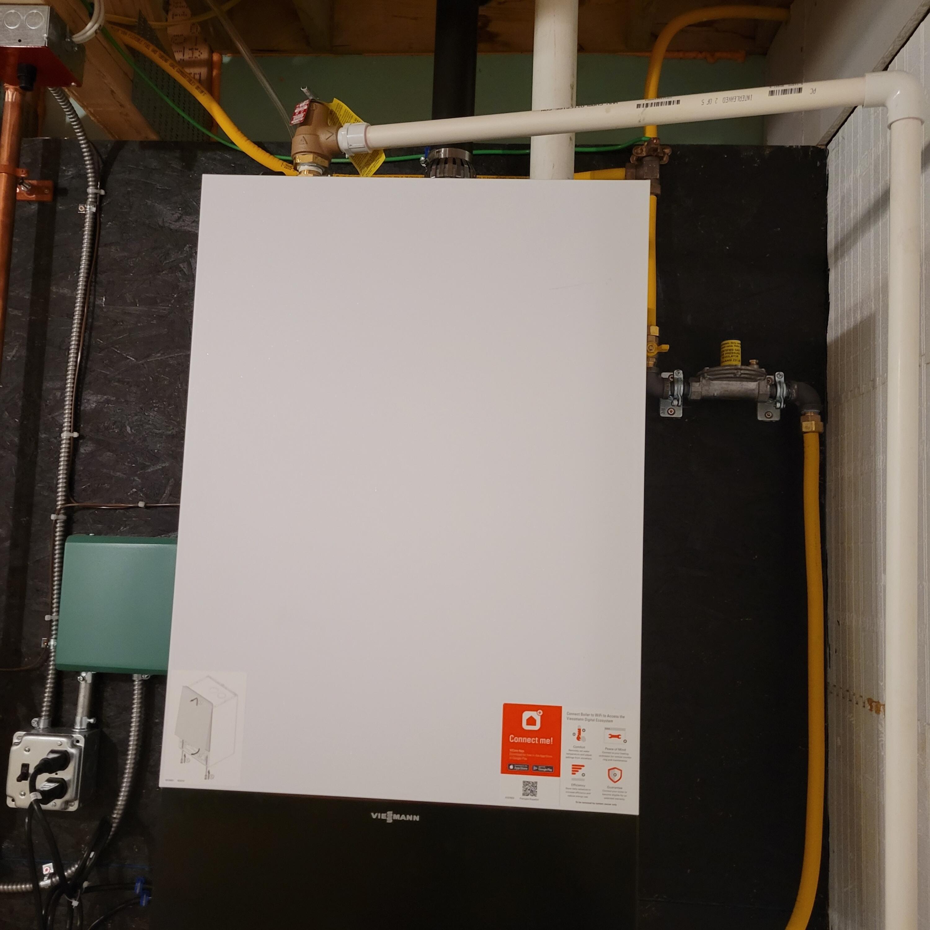 110 Turner Center Road Turner, ME 04282 - Photo 88 of 88 Tankless Boiler