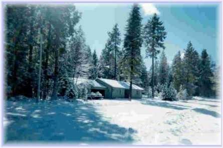8255 Ritts Mill Road Shingletown, CA 96088 - Photo 1 of 1 Listing Photo