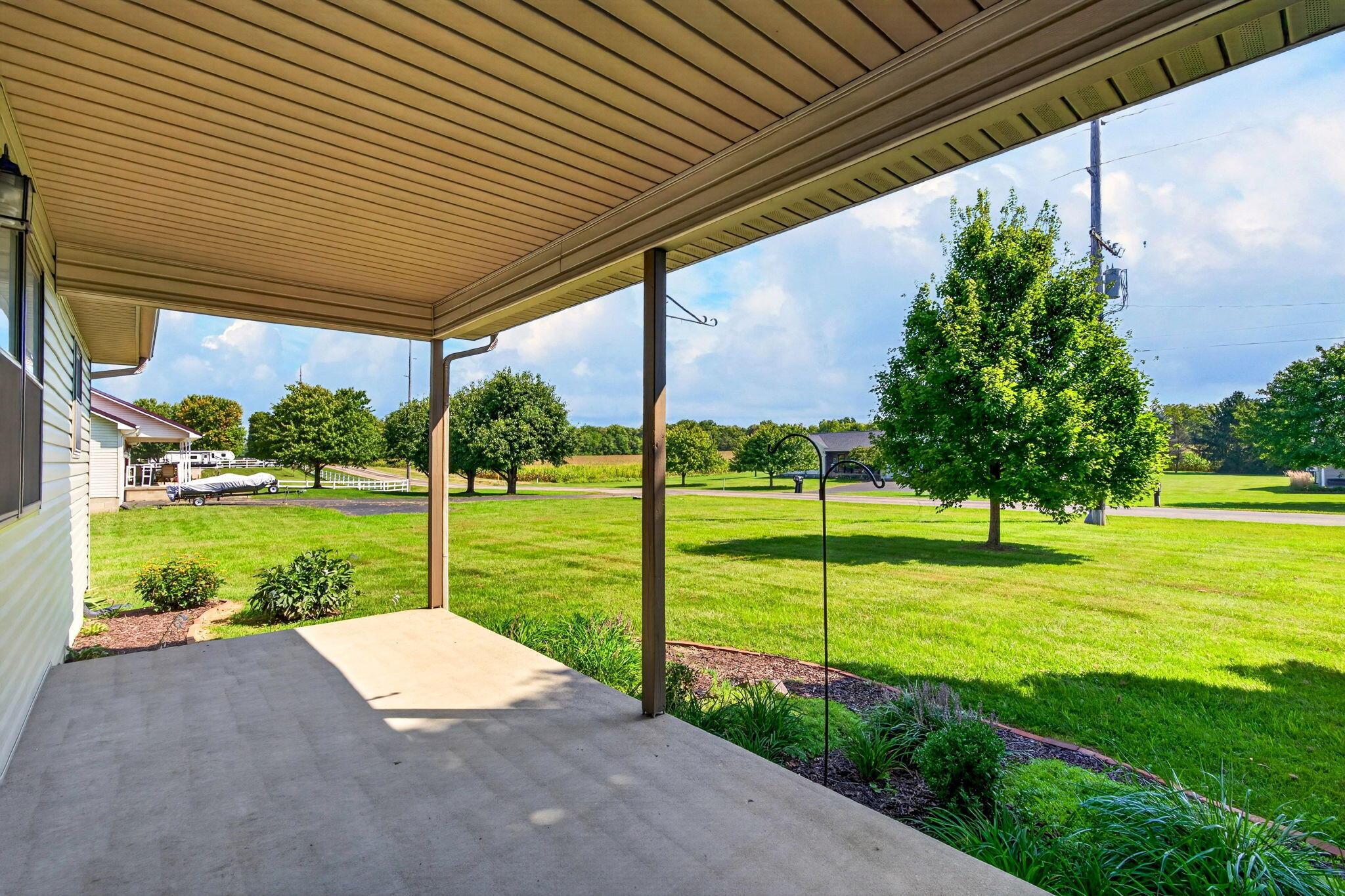 22209 Bolender Pontious Road Circleville, OH 43113 - Photo 5 of 42 22209 Bolender Pontius Rd 50
