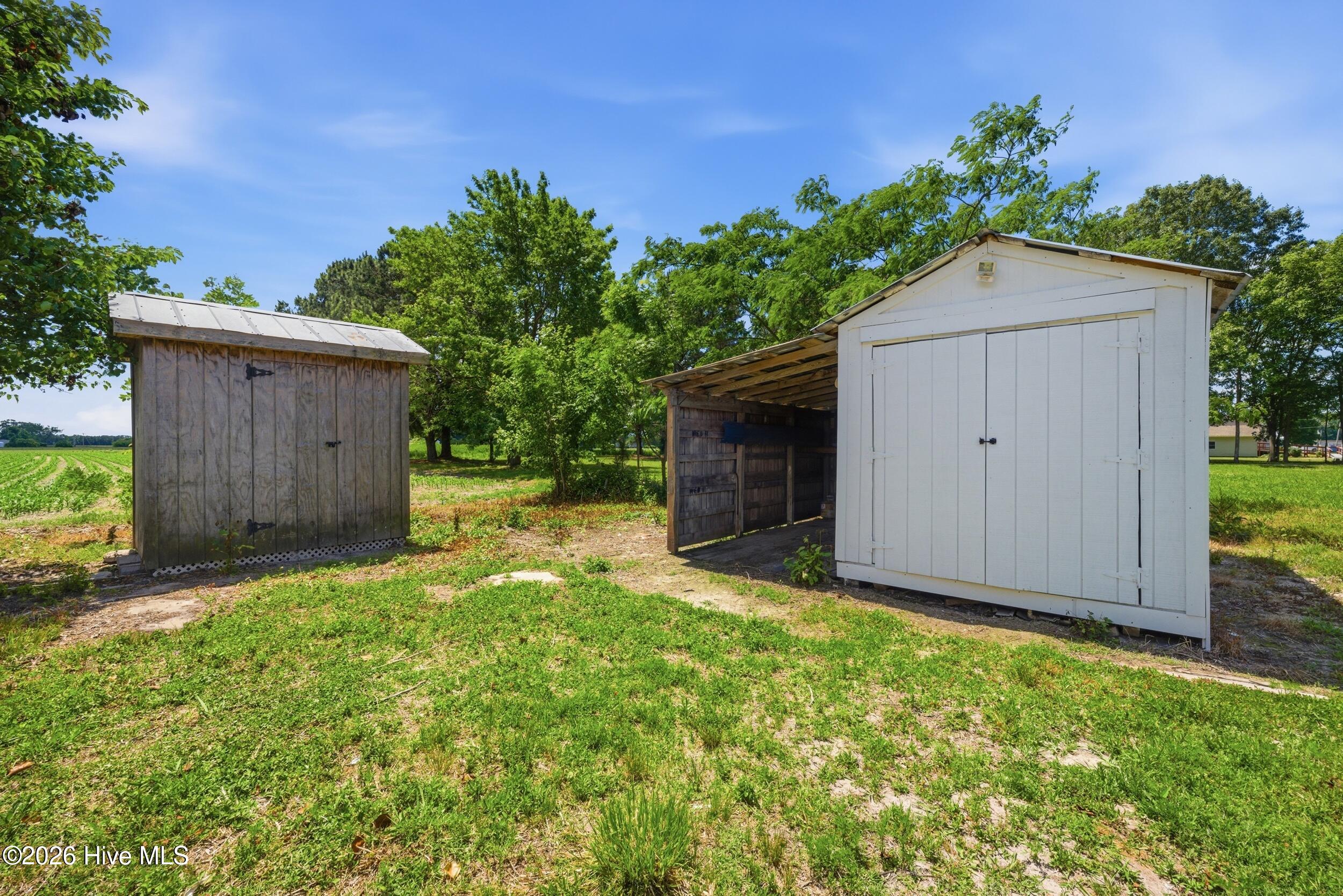 136 Deep Creek Road Hertford, NC 27944 - Photo 39 of 56 36_dsc03828