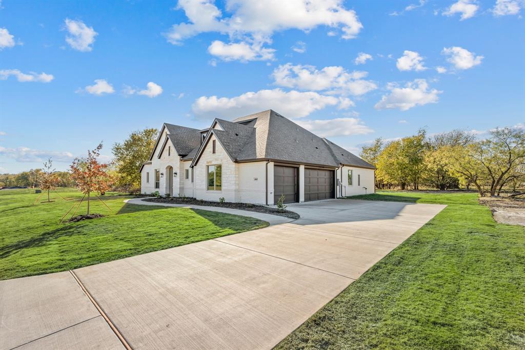 4005 Brown Bear Drive Aledo, TX 76008 - Photo 4 of 40