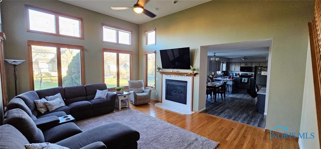 303 Ridgepoint Circle Waterville, OH 43566 - Photo 8 of 50 Gallery Image 8